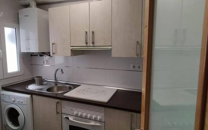 Piso en Valdezarza - Foto 5