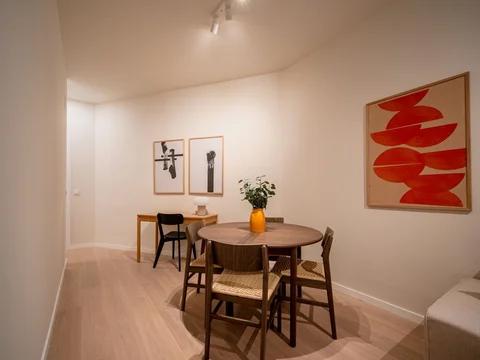 Piso en calle del Divino Vallés - Foto 11