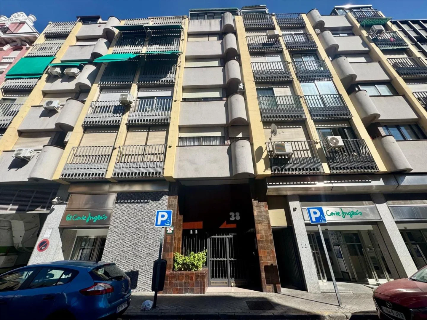 Piso en  Calle del Tutor 38 - Foto 12