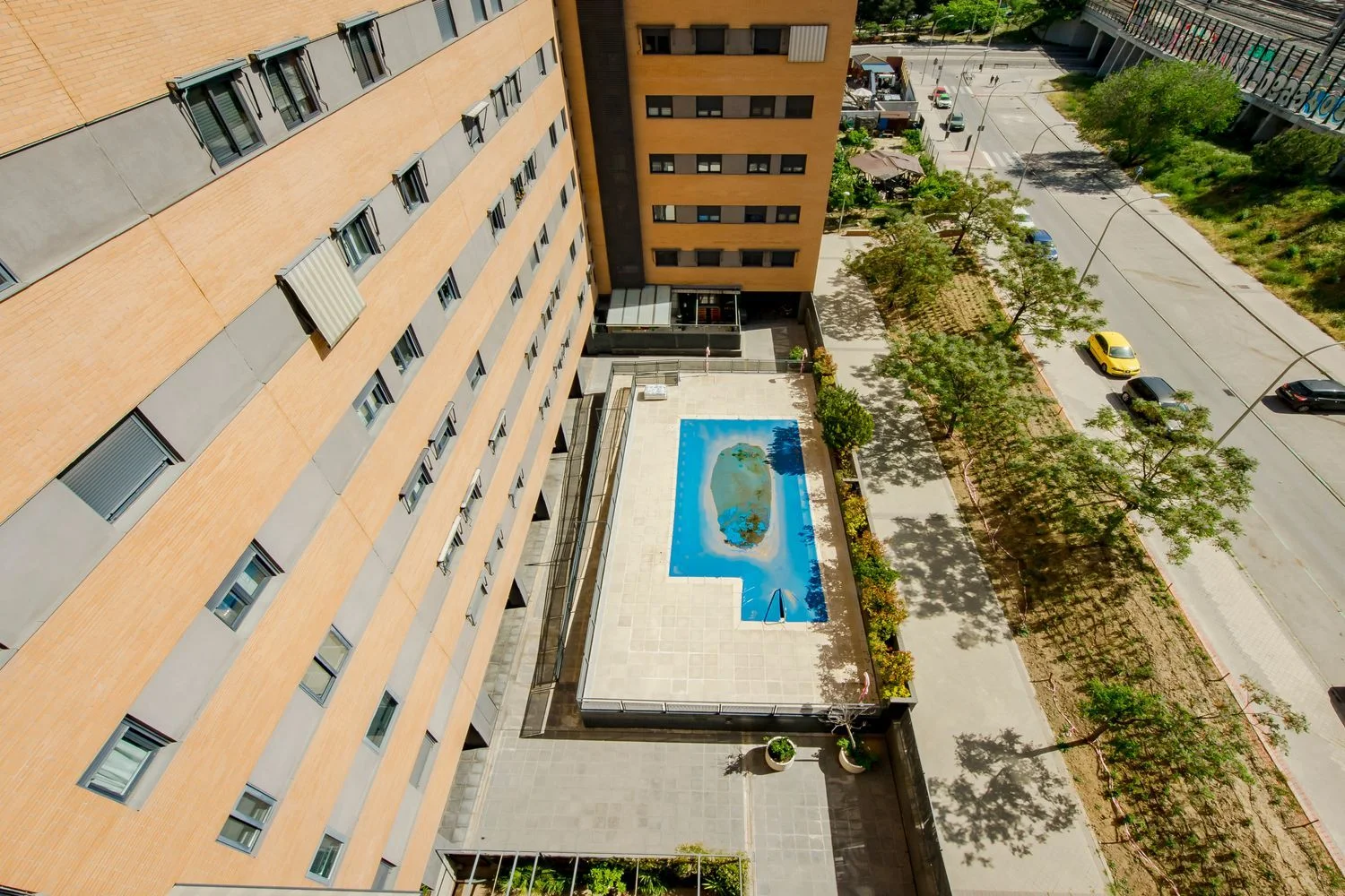 Piso en calle de Luis Peidró, 4 - Foto 3