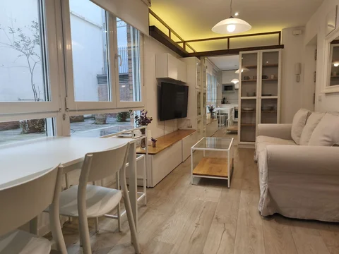 Piso en calle de Bravo Murillo, 45 - Foto 2