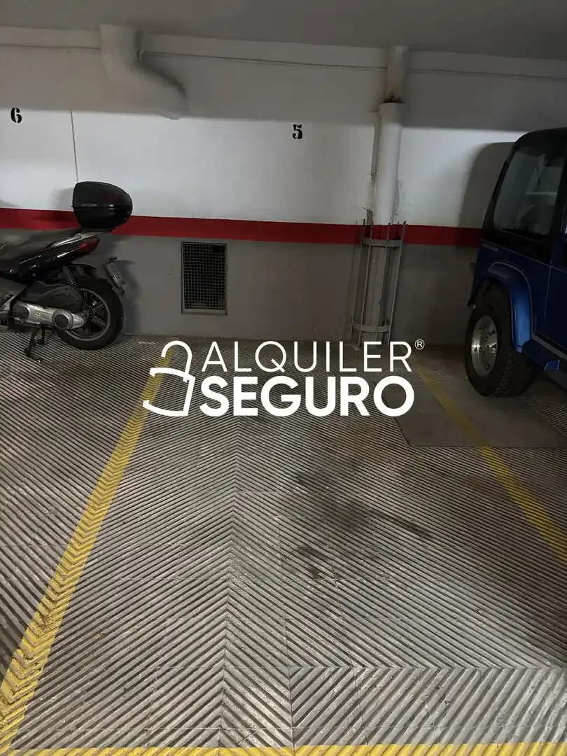 Piso en  de la Castellana - Foto 22