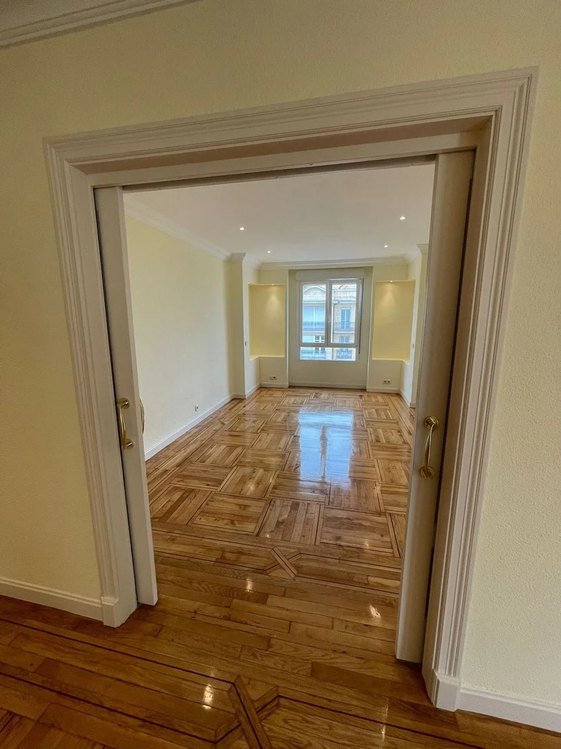 Piso en calle de Ríos Rosas, 17 - Foto 1