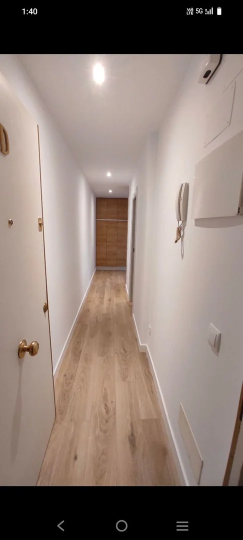 Piso en Nicolás usera, 23 - Foto 6
