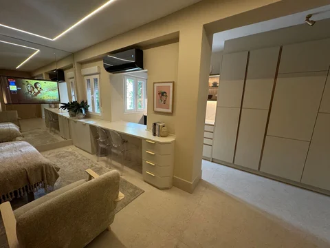 Estudio en Barrio Palacio - Foto 3