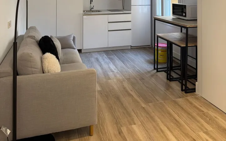 Estudio en Calle de Juan Álvarez Mendizábal, 15, Argüelles - Foto 6