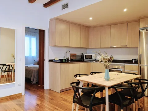 Piso en calle de la Lechuga, 5 - Foto 7