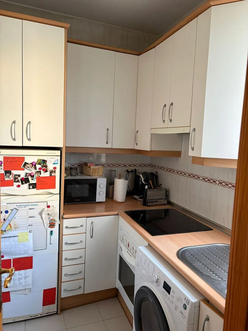 Piso en calle de Juan de Olías, 45 - Foto 3