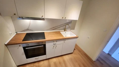 Piso en  Avinguda del Jordà 31 - Foto 19