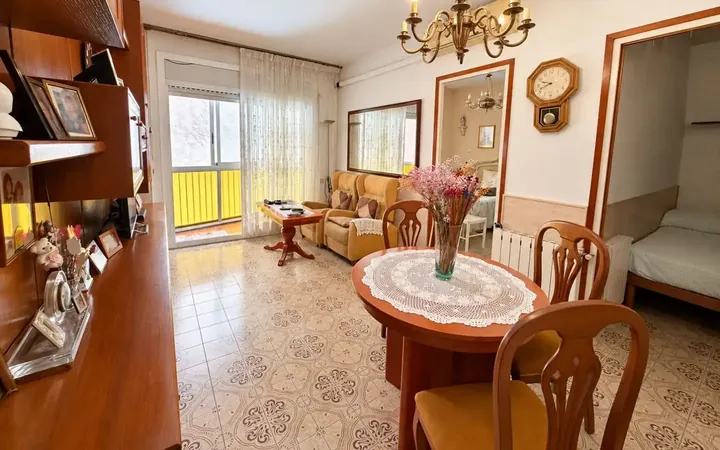 Piso en  Carrer de la Marina 366 - Foto 10