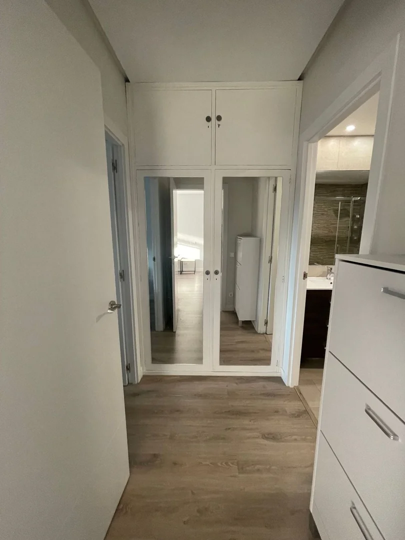 Piso en Calle de Francisco Silvela, 79, Lista - Foto 26