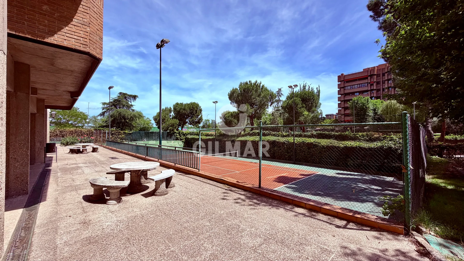 Piso en La Paz, Madrid - Foto 18