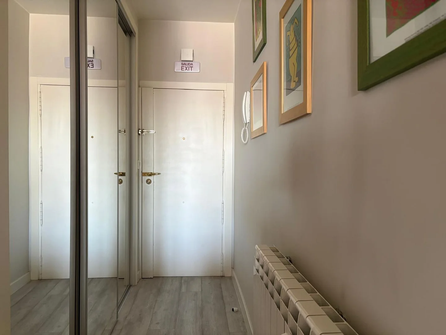 Ático en Avenida del Mediterráneo, 38, Pacífico - Foto 8