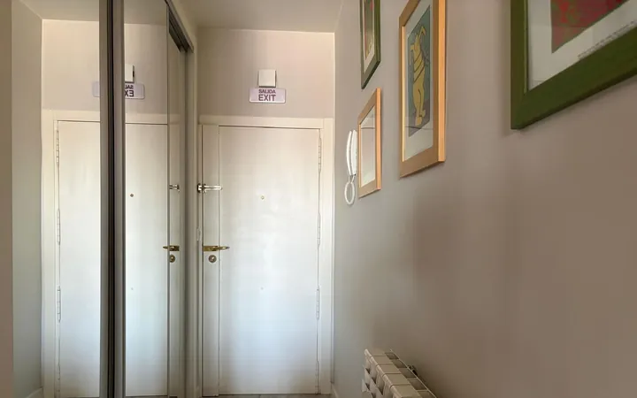 Ático en Avenida del Mediterráneo, 38, Pacífico - Foto 8