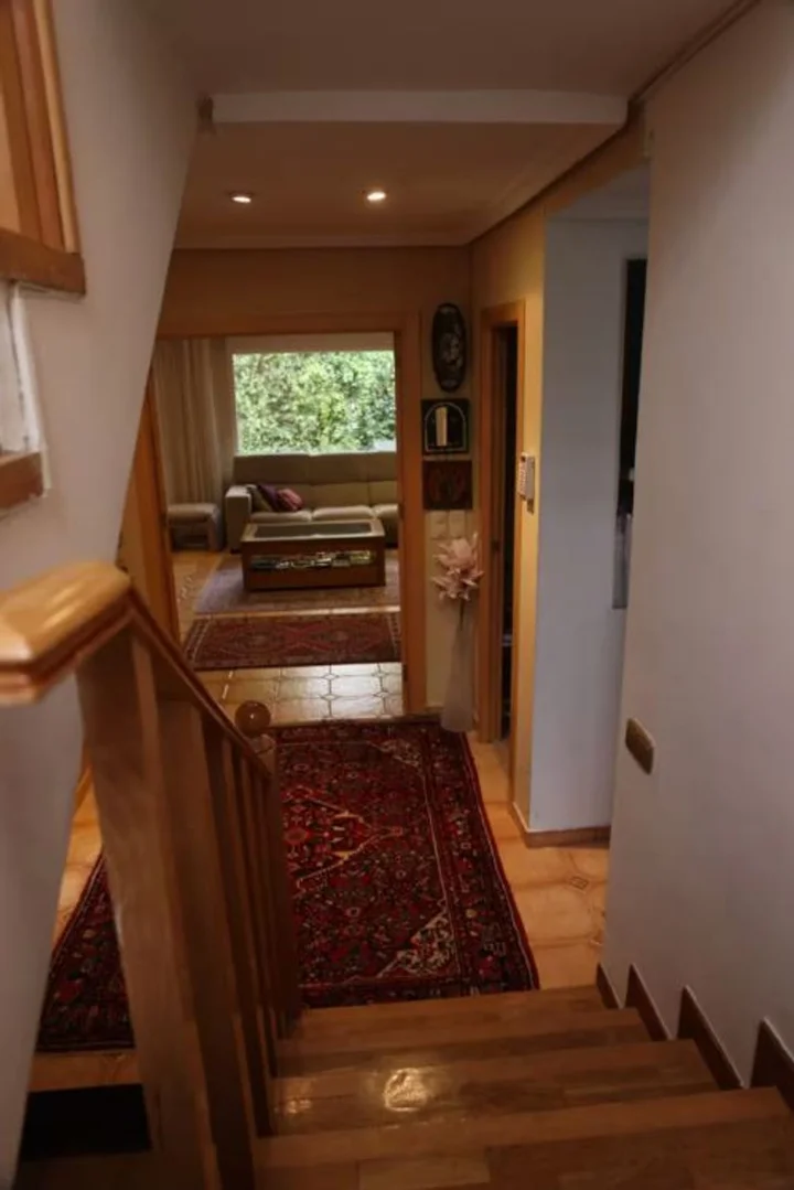 Chalet adosado en Barrio Rejas - Foto 6