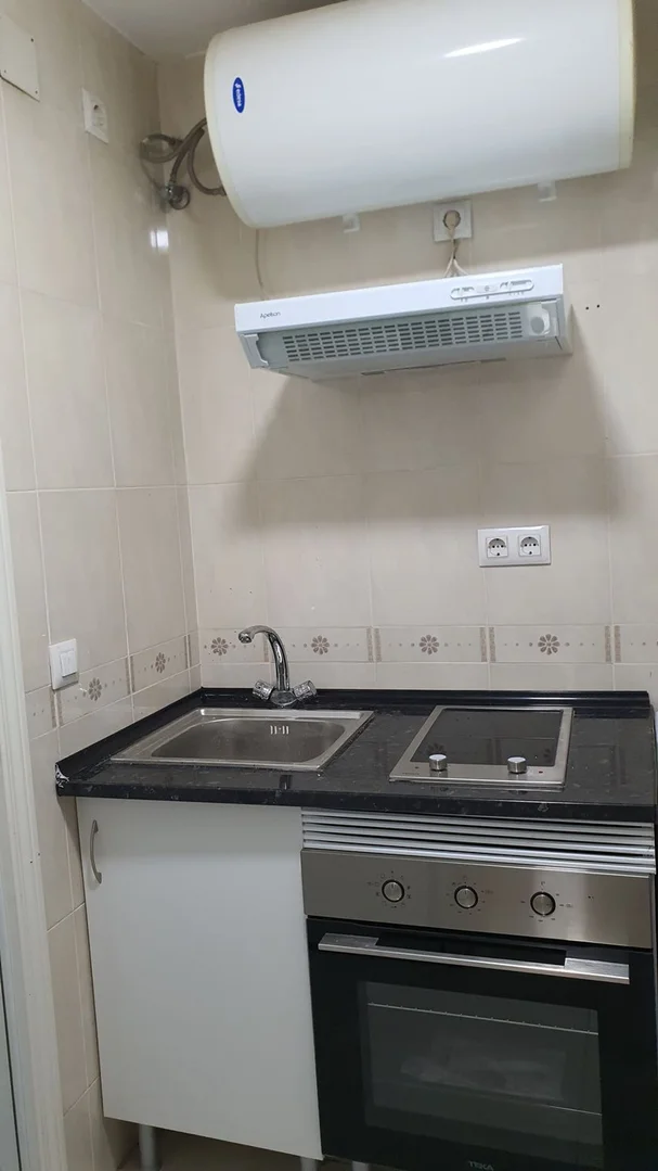 Piso en calle de Gerona, 10 - Foto 9