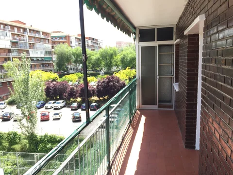 Piso en Calle del Mar Menor, 22, Pinar del Rey - Foto 1