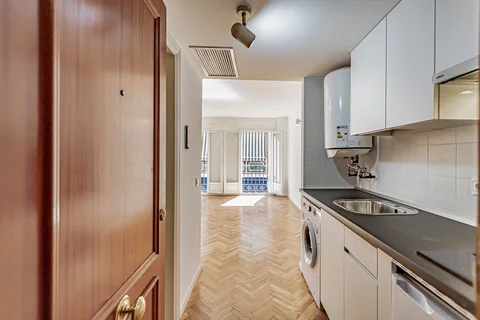 Piso en calle de Don Quijote, 1 - C - Foto 19