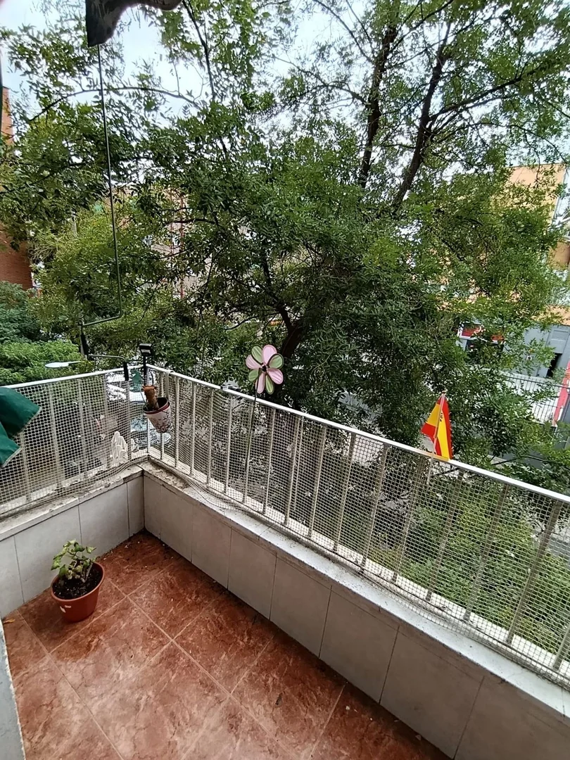 Piso en Calle de Castrojeriz, 12, Vista Alegre - Foto 3