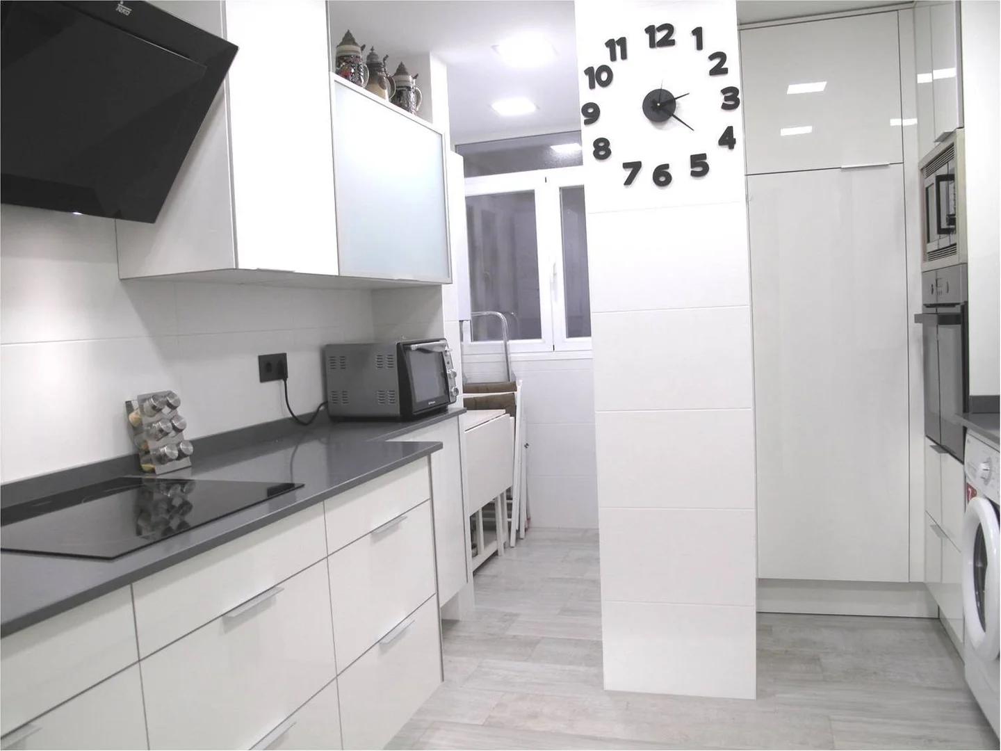 Piso en avenida del Doctor García Tapia, 139 - Foto 8