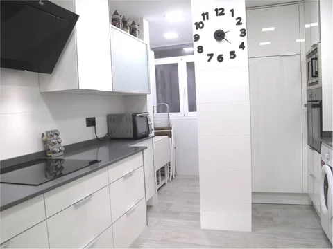 Piso en avenida del Doctor García Tapia, 139 - Foto 8