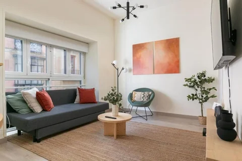 Piso en calle de Espoz y Mina, 30 - Foto 11