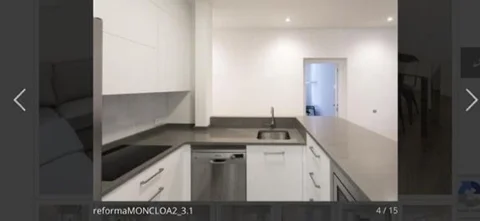 Piso en calle de Donoso Cortés, 15 - Foto 2