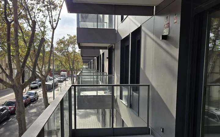Piso en Calle del Cobalt, 11, La Marina del Prat Vermell - Foto 7