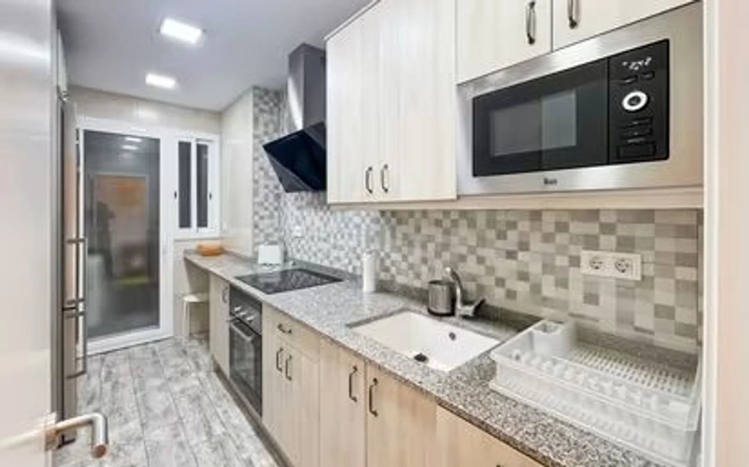 Piso en calle del General Pardiñas, 27 - Foto 4