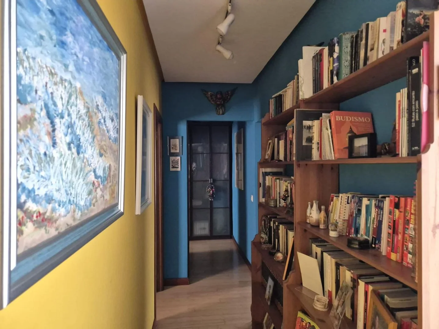 Ático en Barrio Gaztambide - Foto 20