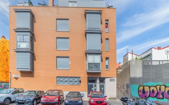 Piso en Calle del Doctor Salgado, Numancia - Foto 12