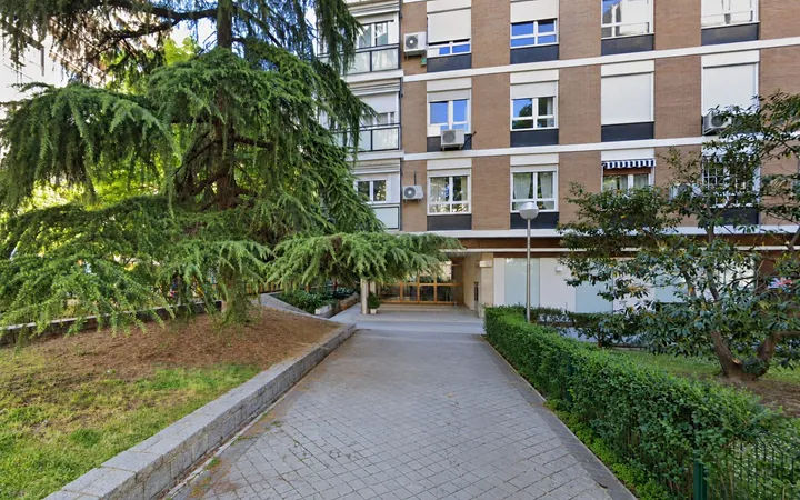 Piso en Calle del Doctor Fleming, 32, Bernabéu-Hispanoamérica - Foto 1