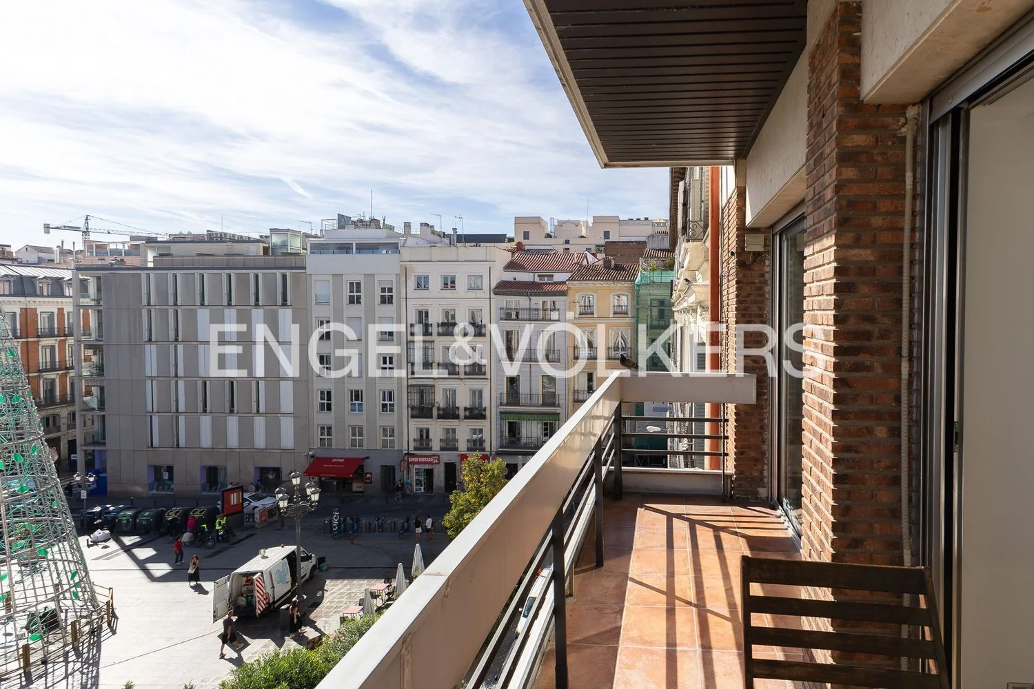 Piso en Plaza de Pedro Zerolo, Chueca-Justicia - Foto 13