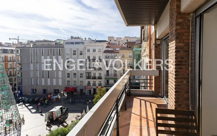 Piso en Plaza de Pedro Zerolo, Chueca-Justicia - Foto 13