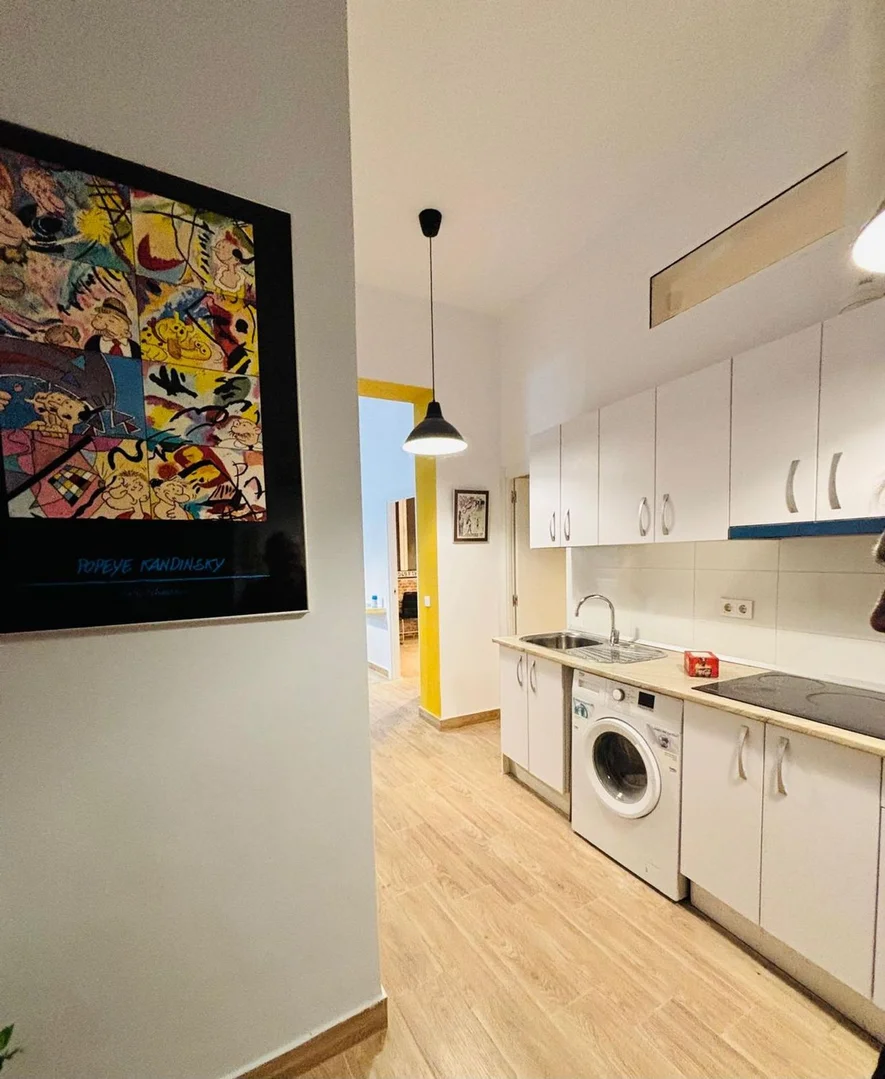 Dúplex en calle de Buenavista, 20 - Foto 7