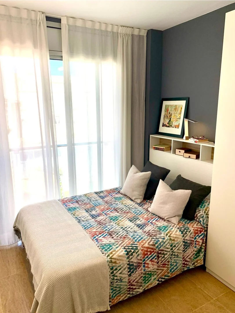 Piso en calle Gran de Sant Andreu, 301 - Foto 9