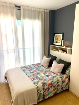 Piso en calle Gran de Sant Andreu, 301 - Foto 9