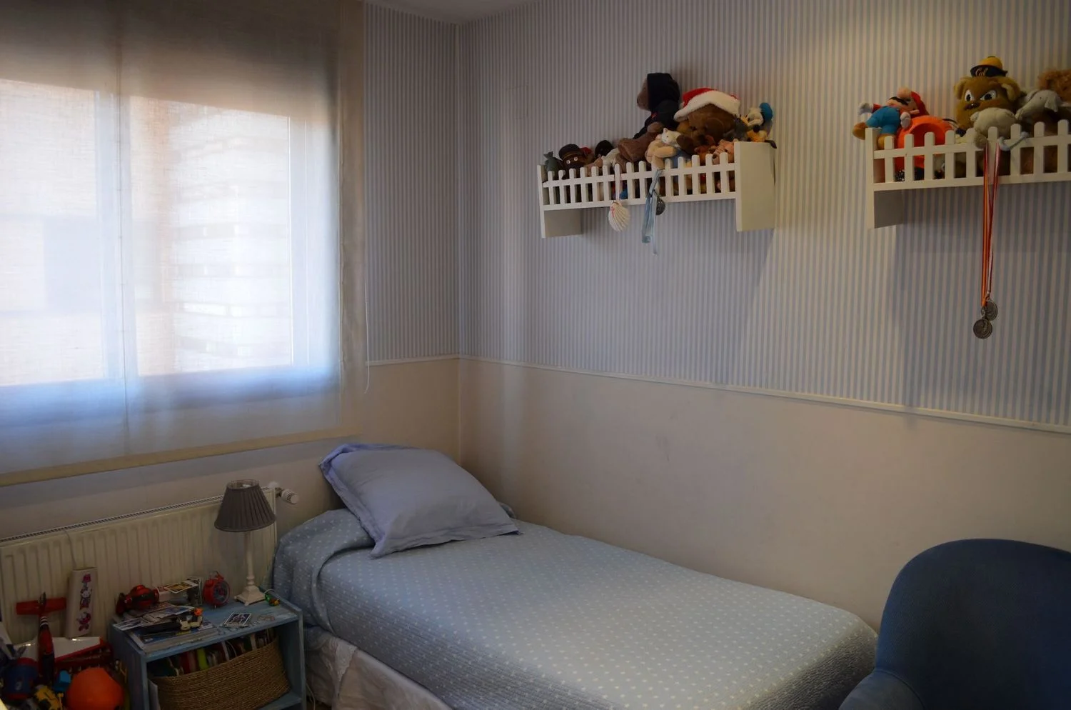 Piso en calle de la Sierra de Atapuerca, 21 - Foto 36