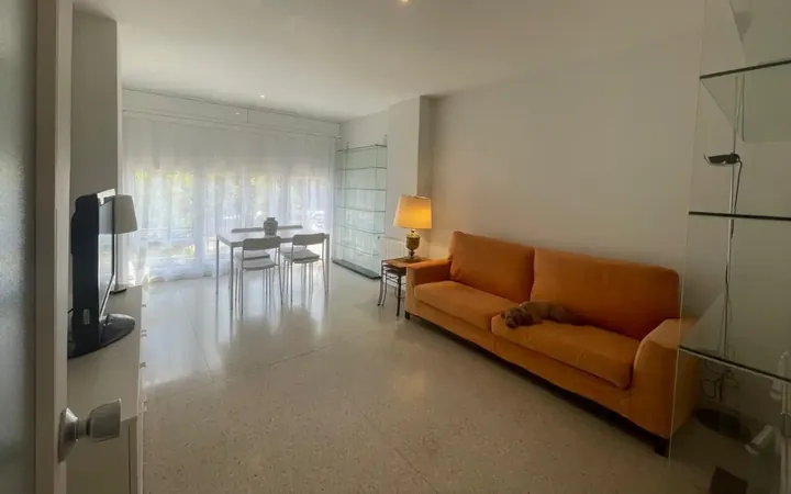 Piso en  Barcelona Capital - Foto 11