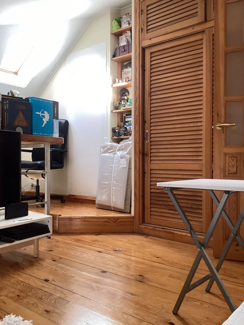 Dúplex en calle de San Laureano, 6 - Foto 14