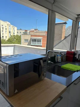 Ático en avenida de Concha Espina, 53 - Foto 13