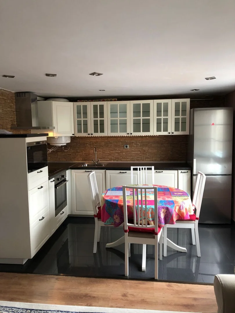 Piso en calle Ebanistería, 16