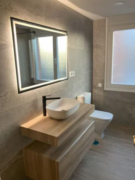 Piso en Barrio Bernabéu-Hispanoamérica - Foto 16