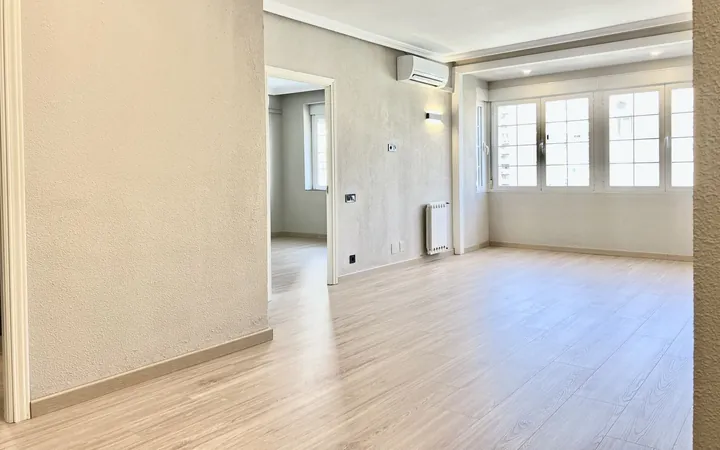 Piso en Calle de Potosí, Madrid, 10, Bernabéu-Hispanoamérica - Foto 1