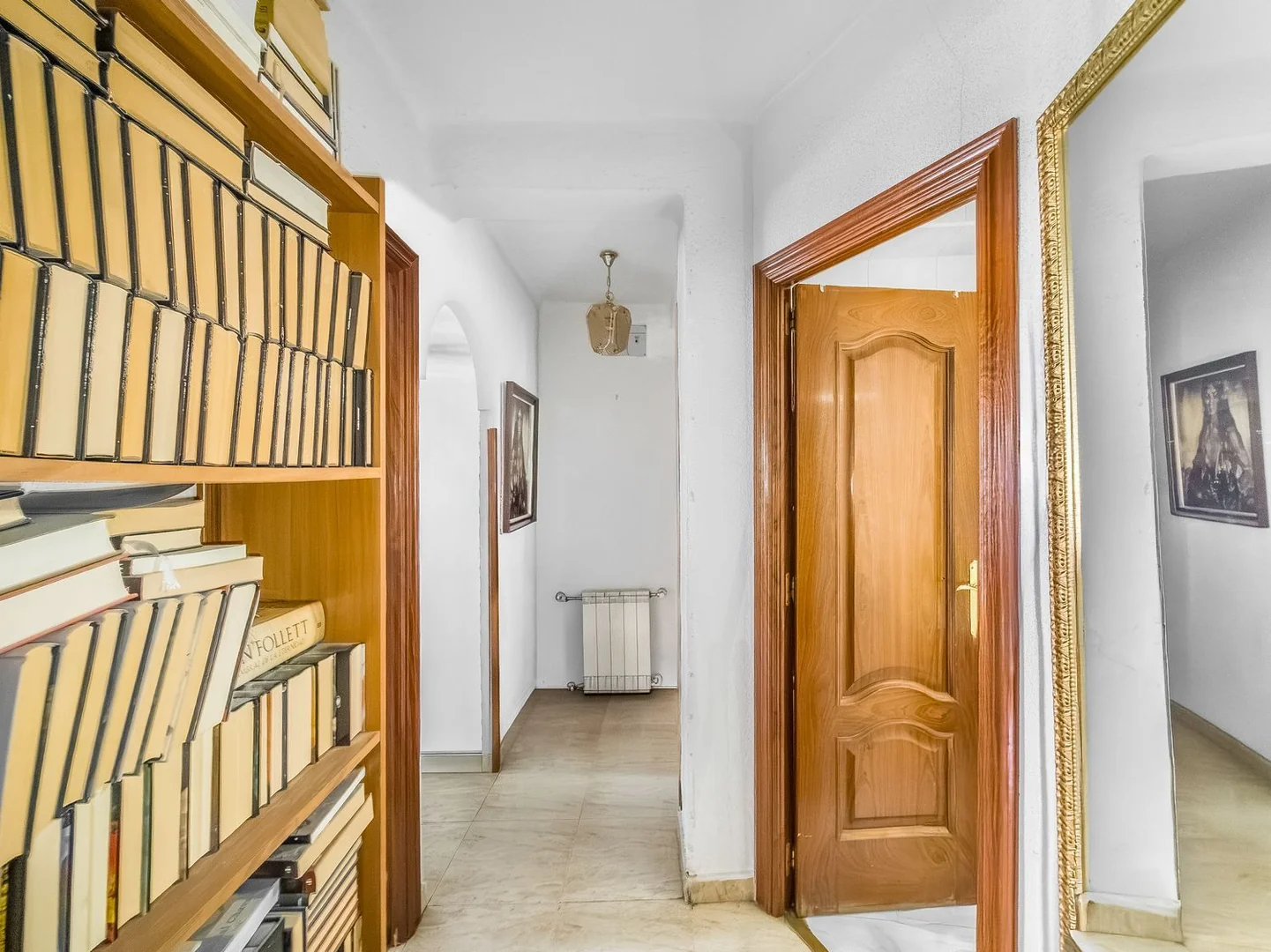 Piso en Calle de Álava - Foto 18
