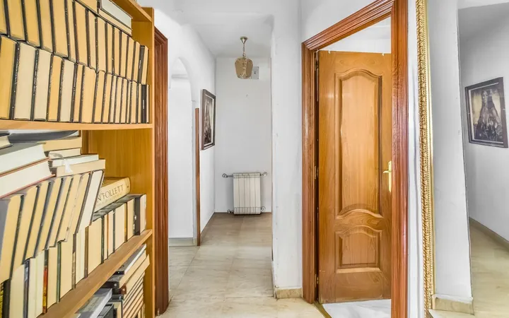 Piso en Calle de Álava - Foto 18
