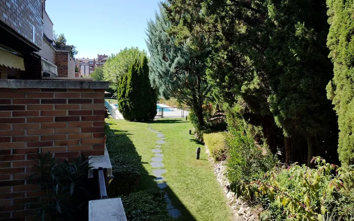 Piso en Calle Valle de Pas, 10, Aravaca - Foto 15