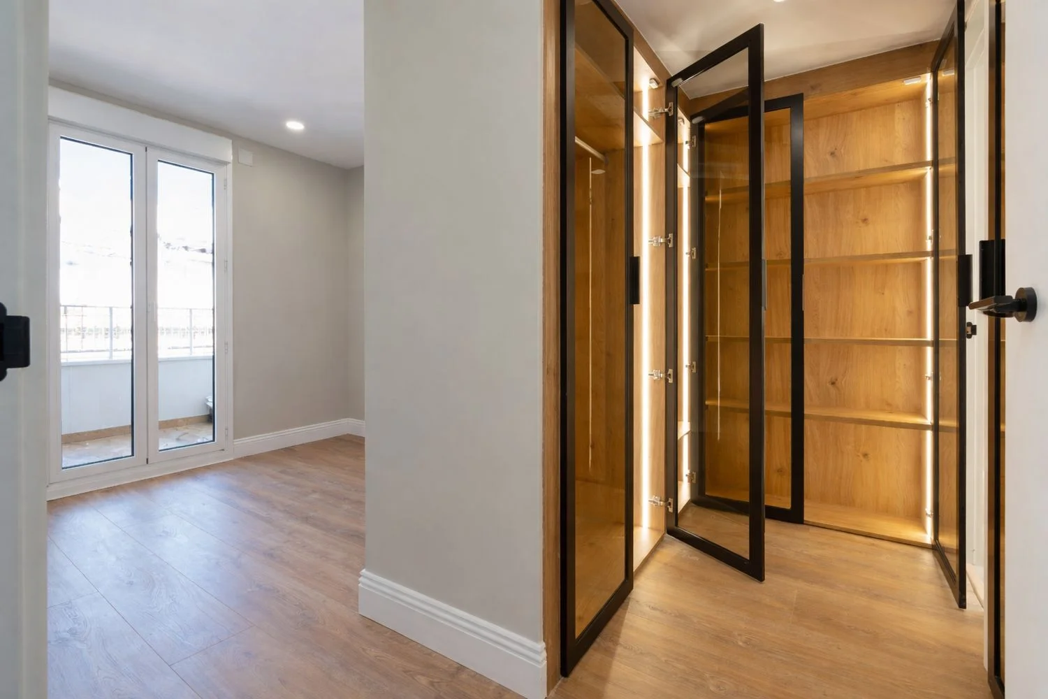 Piso en calle de Azcona, 14 - Foto 19