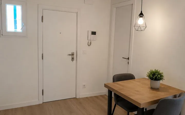 Piso en Calle de Gravina, 4, Chueca-Justicia - Foto 4
