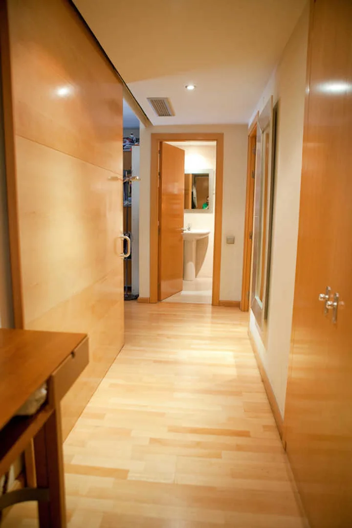 Piso en Calle Laurel, 3, Acacias - Foto 3
